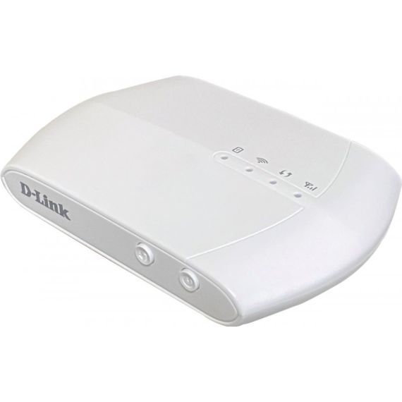 Router Dlink Wifi 4G LTE/HSPA 300Mbps DL/50Mbps UL