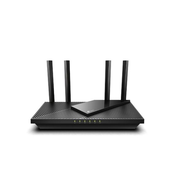 Router TP-Link Ggigabite WIFI 6 AX3000 Dual BAND