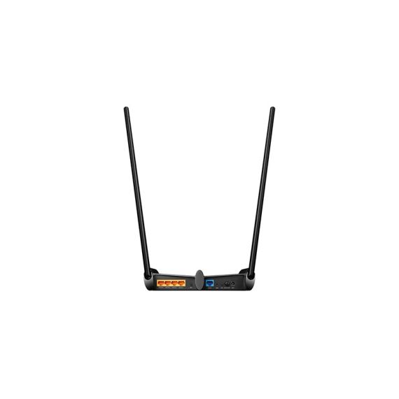 Router TP-Link Wifi 300Mbps N High Power