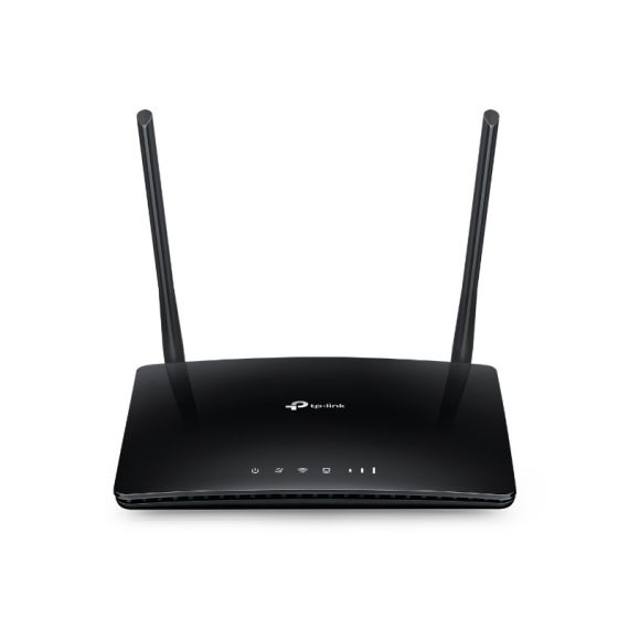 Router wifi 4g lte ac750 dual band