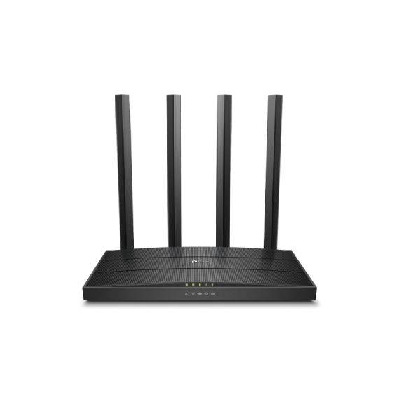 Router TP-Link Wifi AC1200 Dual Mu-Mimo A6