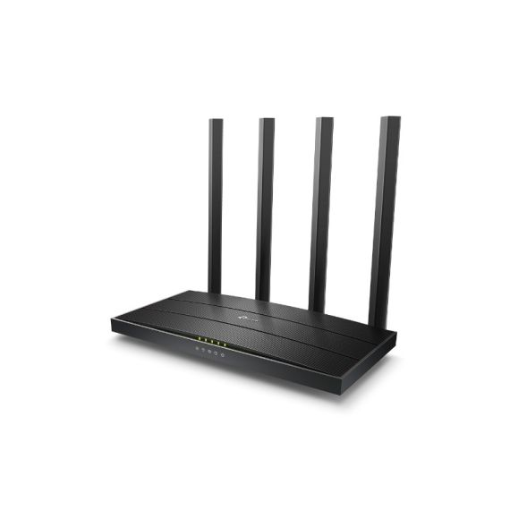 Router TP-Link Wifi AC1200 Dual Mu-Mimo A6