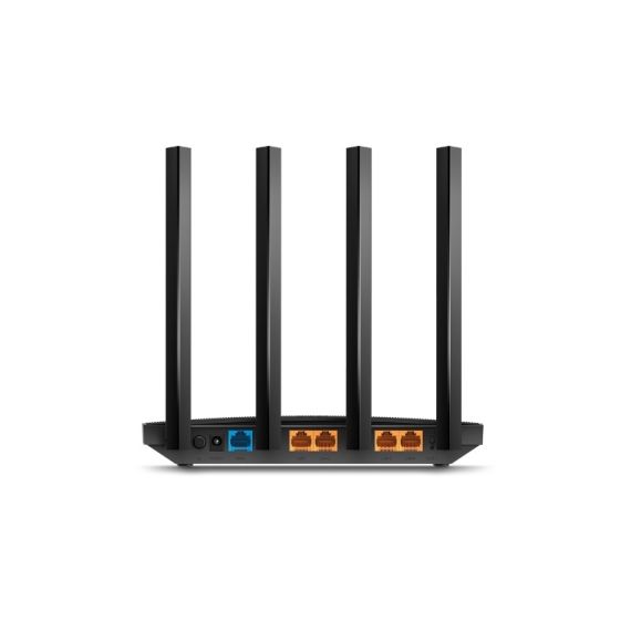 Router Wifi Ac1200 Mu-Mimo Gigabit