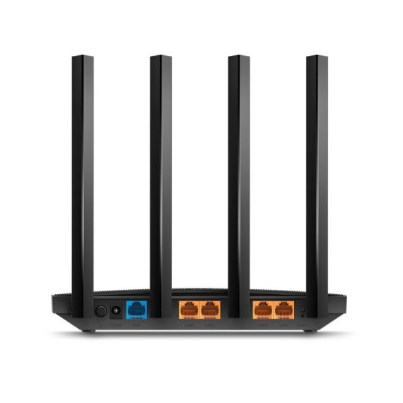 Router WIFI AC1900 MU-MIMO