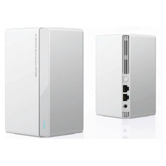Router Xiaomi AC1200 Mesh (3-Pack)
