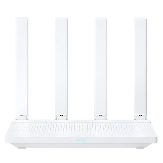 Router Xiaomi AX3000T WI-FI 6 Branco