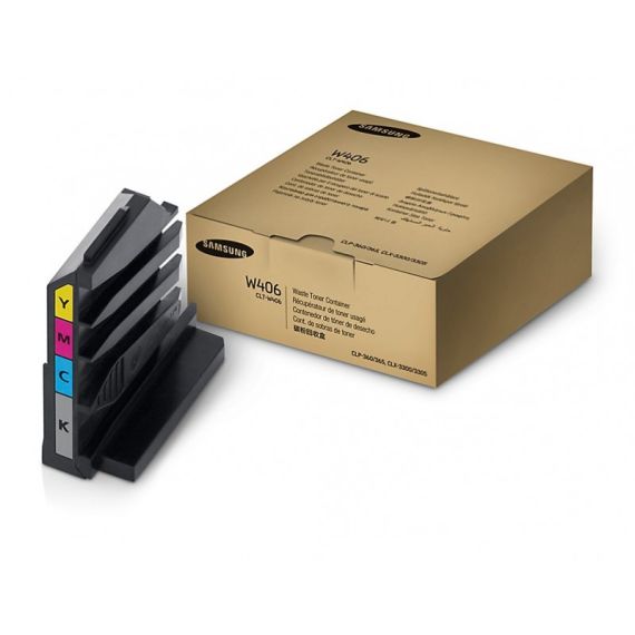 Toner Waste Bot Para Sl-C410w / C460w