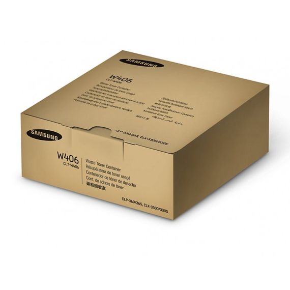Toner Waste Bot Para Sl-C410w / C460w