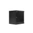Armario 09U WP Rack 19' 540X450X445MM - Preto