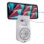 Ewent Carregador 2.4A 4 EM 1 Branco Sem Cabo