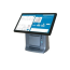 Wintech POS 15" 4GB-RAM/ 64GB-SSD + Impressora