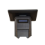 Wintech POS 15" 4GB-RAM/ 64GB-SSD + Impressora