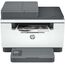 Impressora HP Laserjet MFP MONO M236SDW PRO (29PPM) – Branco/Cinza