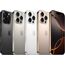 iPhone 16 Pro 128GB - Dourado