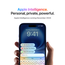 iPhone 16 256GB - Preto