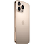 iPhone 16 Pro Max 256GB - Dourado