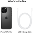 iPhone 16 Pro Max 256GB - Preto Titanium