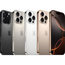 iPhone 16 Pro Max 256GB - Preto Titanium