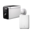 Xiaomi Câmera Solar Outdoor BW400 Pro Set