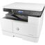 HP Impressora - Fotocopiadora MFP Mono M438n (22PPM) - A3
