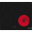 Placa Bosch 60cm V.Ceramica Serie 4 4P GD B-IN - Preto