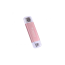 Transcend Disco Externo 1TB ESD310P USB-C/A - Rosa