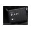 WD HD Externo 2.5'' 4TB P10 Gaming - Preto