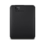 WD Disco Externo 2.5'' 5TB USB 3.0 USB Portatil - Preto