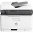 Impressora HP LaserJet MFP Color 179FNW (18/4) – Preto/Branco