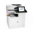HP Impressora Laserjet MFP Color A3 M776DN