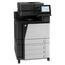 HP Impressora Multifunções Color Laserjet Enterprise Flow M880z