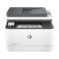 HP Impressora Laserjet MFP Mono 3103FDN PRO (35PPM)