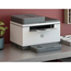 Impressora HP Laserjet MFP MONO M236SDW PRO (29PPM) – Branco/Cinza