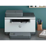 Impressora HP Laserjet MFP MONO M236SDW PRO (29PPM) – Branco/Cinza