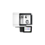 HP Impressora Laserjat MFP Mono M528DN (43)