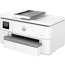 Impressora HP OFFICEJET PRO 9720 A3 2.7' ADF (A4 Scan) - Branco/Cinza