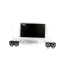 Wintech Kit De VigilanciaI Wireless 8 Canais Com Monitor 15.6'' LCD 1TB HDD DE 4 Câmaras WIFI 3MP