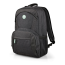 Port Design Mochila Houston 17,3'' - Preto