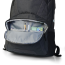 Port Design Mochila Houston 17,3'' - Preto