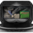 Port Design Mochila Houston 17,3'' - Preto