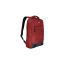 Port Design Mochila Torino II Backpack 15.6' - Vermelha