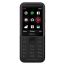 Telemovel Nokia 5310 TA 8MB Memoria RAM | 16MB de Armazenamento | Preto
