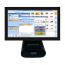 Wintech Pos 15.6'' 8GB 128GB SSD MSR Wifi C/IMP 15.6'' 2ND DisplayI / Sem Sistema Operativo