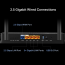 TP-Link Router Wifi 7 BE3600 Dual Band