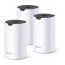 TP-Link Router Wifi AC1200 Mesh (3-Pack) Deco S4