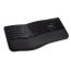 HP Teclado USB Business SLIM SmartCard - Preto