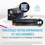HP Tinteiro 973XL PAGE WIDE (L0S07AE) - Preto