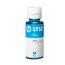 Frasco de Tinta HP GT52 INK TANK 415 - Azul/Ciano