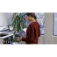 HP Toner 2302A 230A Amarelo Laserjet 4203/MFP4303