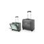 Port Design Trolley Mochila Yosemite Eco 15.6" - Cinza